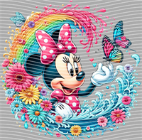 Mickey-AMQ 2619